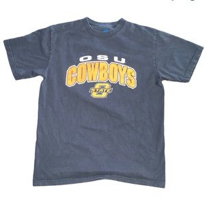 VTG OSU Cowboys shirt
